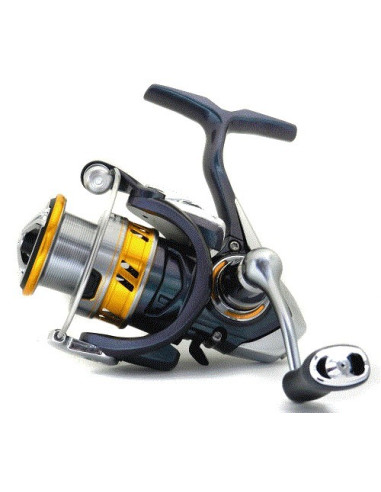 Daiwa Regal 18 LT 2500D-XH